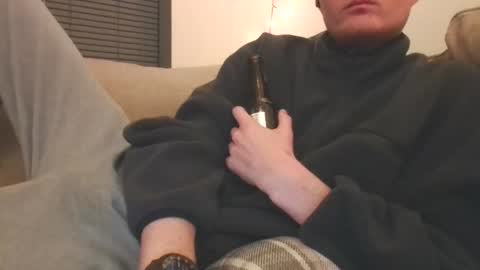 procrasturbate321 online show from February 1, 7:23 pm