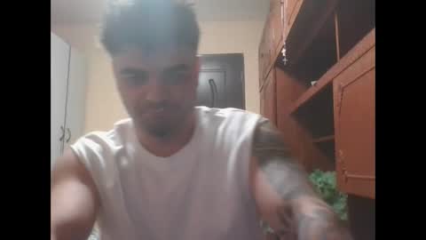 David online show from May 29, 8:19 pm