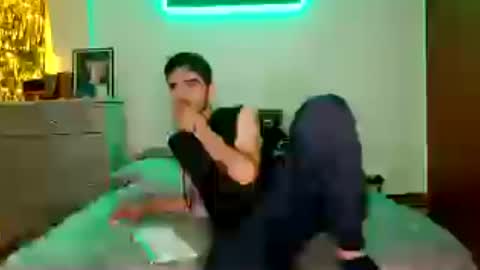 Prometeo95 online show from July 29, 5:06 am