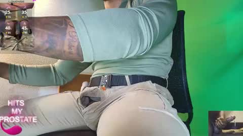 sergeant. online show from November 6, 2:53 pm