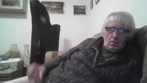 proudwelshman online show from January 23, 11:05 pm