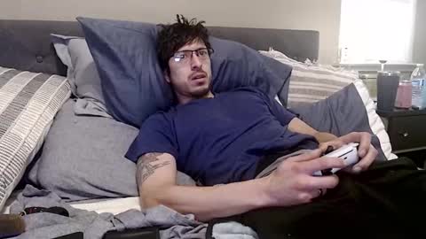 Sk8wave online show from February 23, 9:27 pm