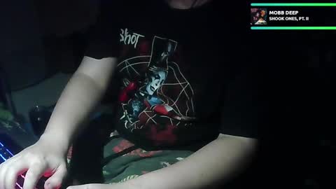 your mysterious man online show from January 3, 4:11 am