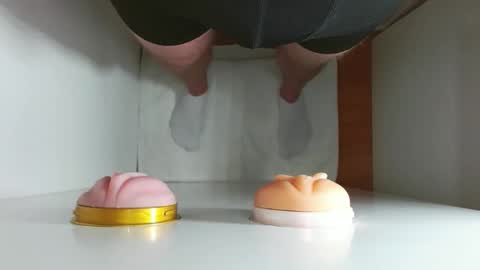 PuDe90 online show from April 9, 6:52 am