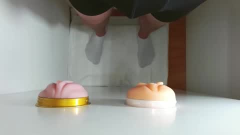 PuDe90 online show from March 26, 8:18 am