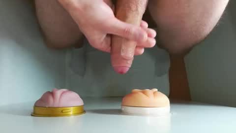 Snapshot of pude90 chatting on October 23, 6:06 am PuDe90 online show from October 23, 6:06 am