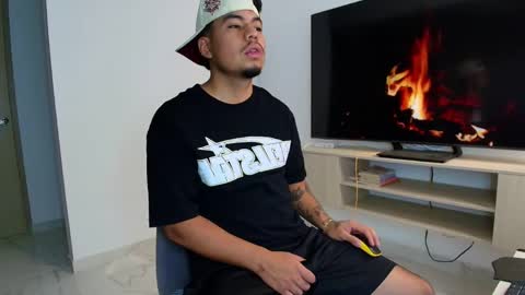 pull_bershh online show from April 17, 2:14 am