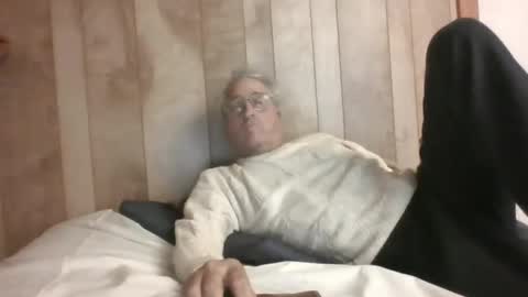 Pumpkinpatchman online show from January 1, 3:14 pm