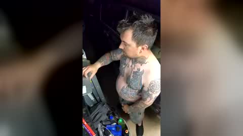 punkrock87denvo online show from June 25, 11:59 am