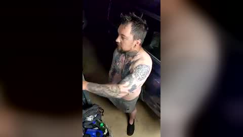 punkrock87denvo online show from June 21, 1:50 pm