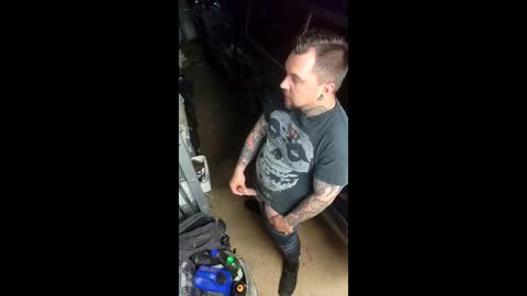 punkrock87denvo online show from June 4, 4:57 pm