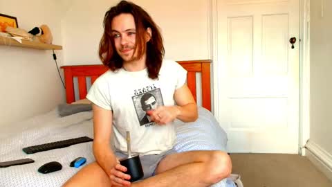 Punktwink420 online show from September 25, 2:21 am