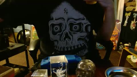 Jojo online show from March 4, 4:20 pm