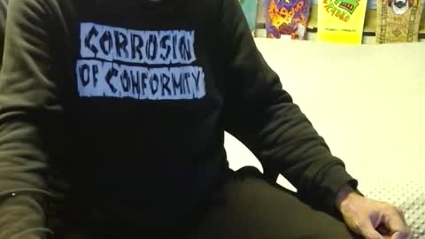 Jojo online show from October 25, 9:11 am