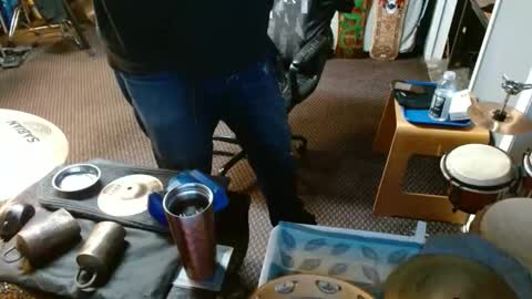 Jojo online show from March 31, 4:47 am