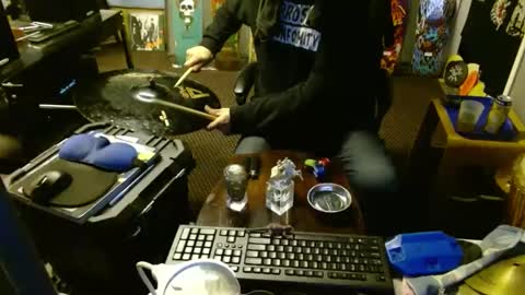 Jojo online show from March 7, 2:04 am