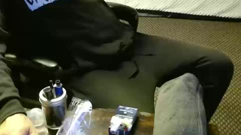 Jojo online show from October 17, 7:45 am