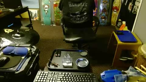 Jojo online show from March 10, 2:50 am