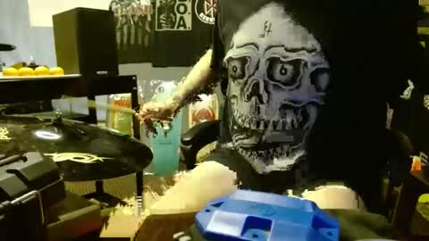 Jojo online show from March 5, 2:25 am