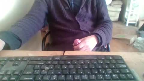 pup_y online show from November 23, 10:15 am