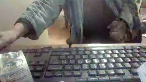 pup_y online show from January 15, 1:53 am