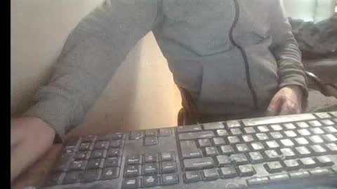 pup_y online show from February 25, 7:37 pm