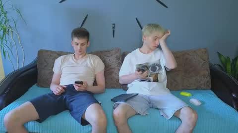 Jesse online show from May 27, 4:09 am