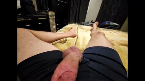 Snapshot of purdyguy7777 chatting on January 1, 12:32 am purdyguy7777 online show from January 1, 12:32 am