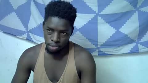 Snapshot of pureblack_ chatting on October 19, 5:34 am Pureblack  online show from October 19, 5:34 am