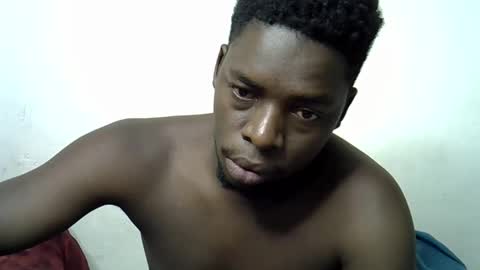 Pureblack  online show from November 9, 11:47 am