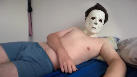 purplemichael69 online show from May 16, 7:56 pm