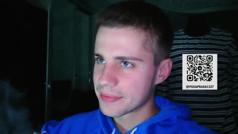 Snapshot of pusaprada chatting on September 10, 10:19 pm pusaprada online show from September 10, 10:19 pm