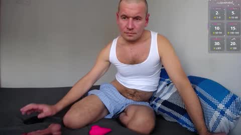 Valdis online show from October 4, 4:56 pm