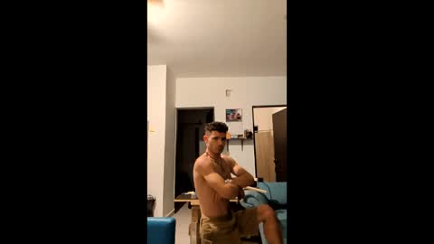 pussydivemaster online show from April 13, 10:05 am