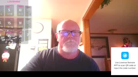 pussylover1365 online show from January 9, 9:31 pm