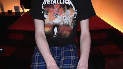 pussylover2182 online show from March 11, 4:41 am