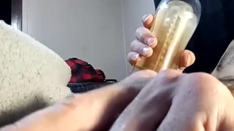 Snapshot of pussyluver420kik909587 chatting on October 25, 4:09 pm Pussyluver420 online show from October 25, 4:09 pm