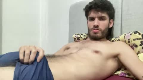 pygmaboy online show from April 15, 3:01 pm