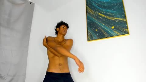 pyke_cum online show from February 19, 10:09 pm