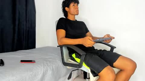 pyke_cum online show from January 8, 4:55 am