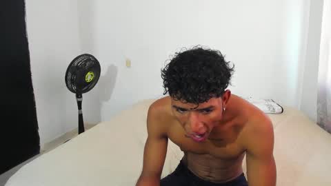 pyke_cum online show from February 20, 2:13 pm