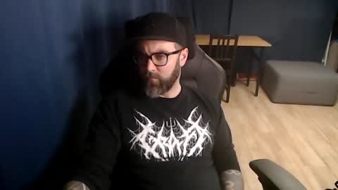 Yog Sothoth online show from February 6, 8:39 pm