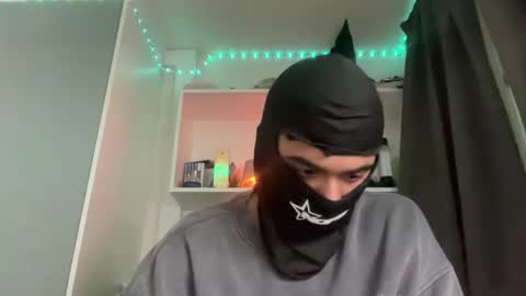 qosmo123 online show from March 19, 2:26 am