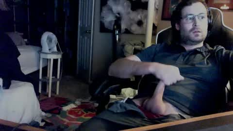 mcdick online show from February 7, 2:29 am