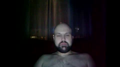 quebecboy233 online show from January 13, 1:45 am