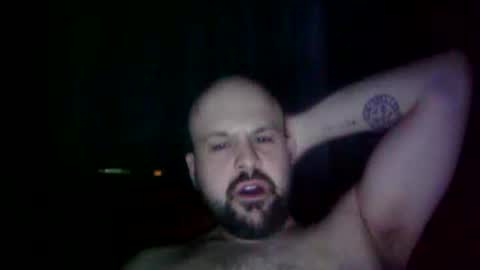 quebecboy233 online show from April 7, 4:45 am