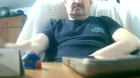 Don Ramon online show from February 25, 1:39 am