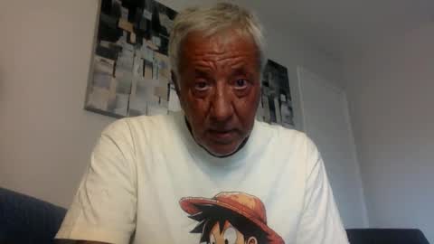 Jim online show from December 3, 12:22 am