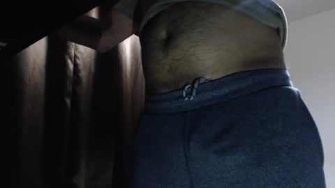 oilypanda online show from January 14, 10:34 pm