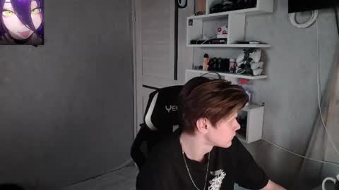 quiet_sh online show from February 23, 12:51 pm